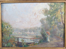 Ed Lefort Magniez tableau