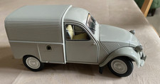 NOREV 1/18e: CITROEN 2CV