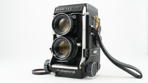 Problème mamiya c330 pro - c330,