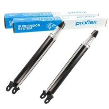 2x Proflex Amortisseurs de Gaz