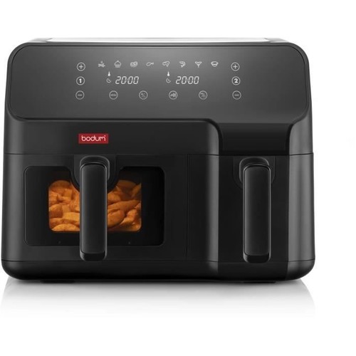 Friteuse sans huile bodum - sans,