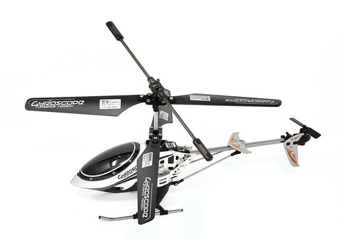 Hélicoptère helicox 6016 - hélicoptère,