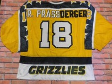 Maillot Shirt Trikot De Hockey