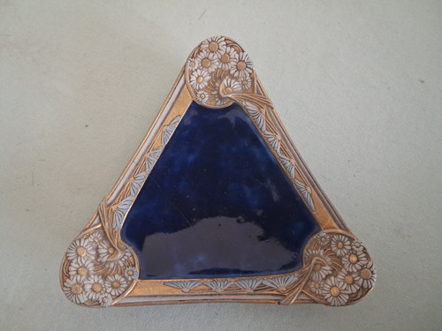 Ancien vide poche coupelle - ancien,