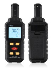 Rayonnement Dosimètre Électromagnétique Rayonnement Mètre Testeur Accessoires