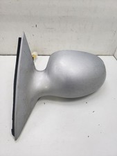 Driver Left Side View Mirror Power With Heat Fits 96-98 SABLE 414940