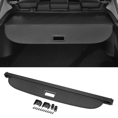 Cache bagages rétractable - cache-bagages,