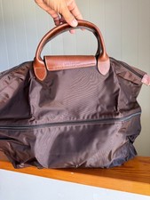 LONGCHAMP le pilage extendable