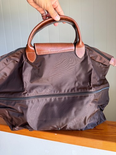 Longchamp pilage extendable - le,