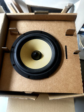 B&W haut-parleurs graves - Paire neuve - Kevlar, 00215 - 805N/805S/SCMS/Nautilus