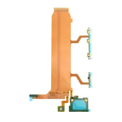 Power button volume flex - volume,