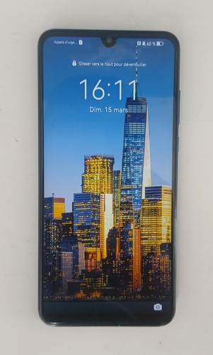 Huawei p30 lite 128go - p30,