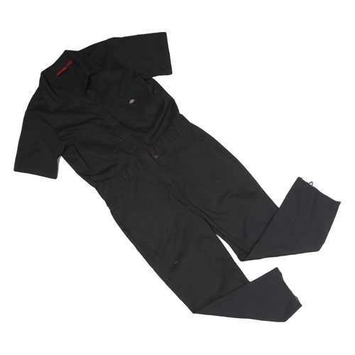 Dickies noir hommes - hommes, coton