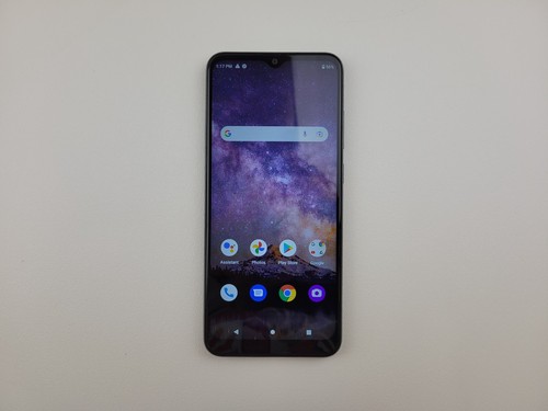 Wiko voix 32gb gray - voix,