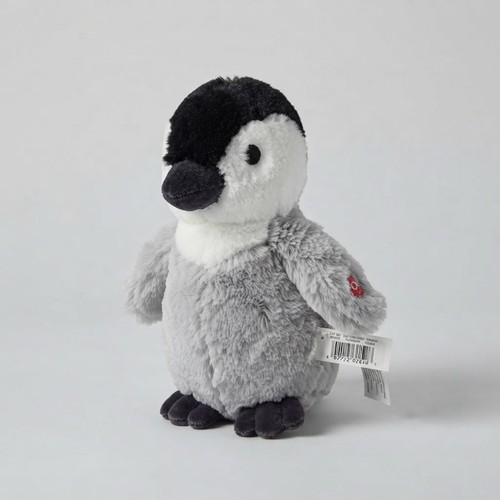 Peluche pingouin musical - peluche,
