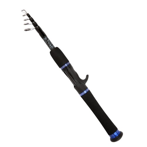 Canne pêche portable - canne,