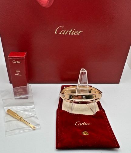 Cartier double love - ✨💎,