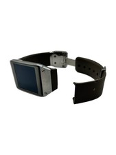 BROKEN FOR PARTS Samsung Galaxy Gear SM-V700 Smart Watch Camera