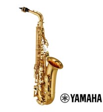 Saxophone alto standard Yamaha