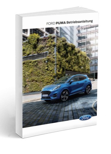 Ford puma 2019 - puma, 2019-2023