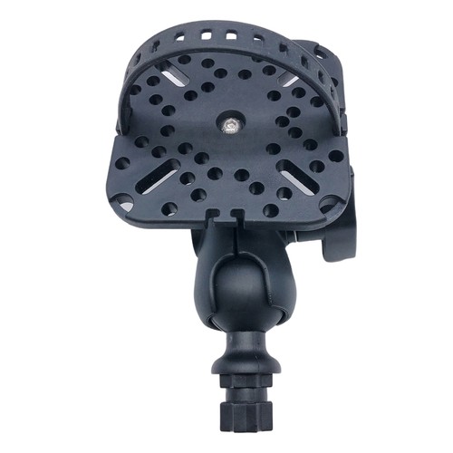 Fish finder mount - finder,