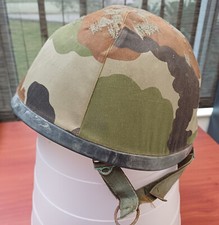 Casque lourd français mod. F1