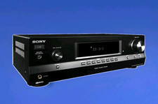 OLD SCHOOL SONY STR-DH130