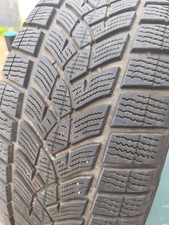 4 pneus hiver GOOD YEAR