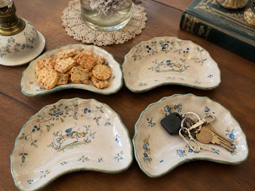 Lot raviers anciens - lot,