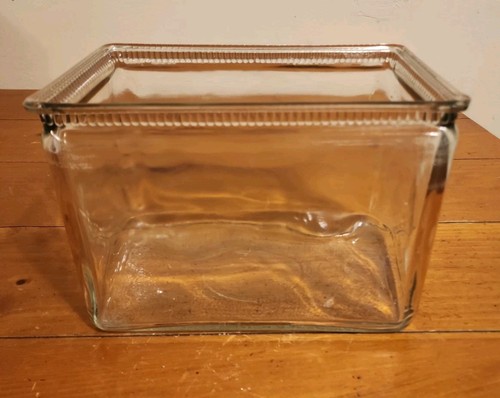 Antique glass battery - antique,