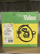 Clignotant + couvre culot Fiat