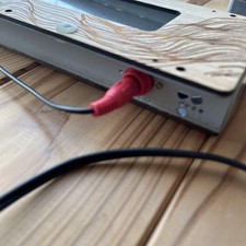 Anasounds Le Truand Spring Reverb