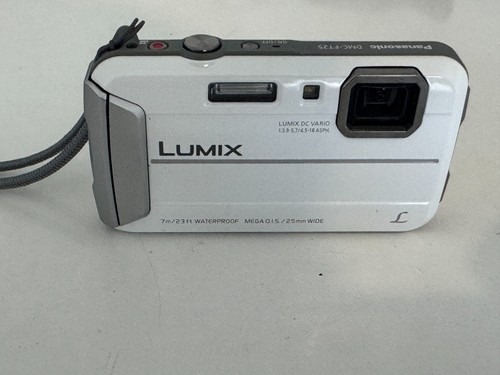 Appareil photo panasonic - appareil,