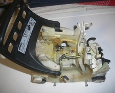 Stihl MS171, MS181, MS211