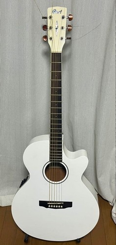 Guitare électro acoustique - guitare, électro-acoustique