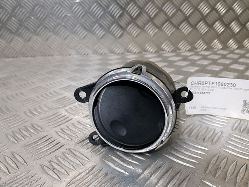 Aerateur central droit - , ou