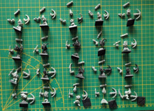 Warhammer Old world : 20