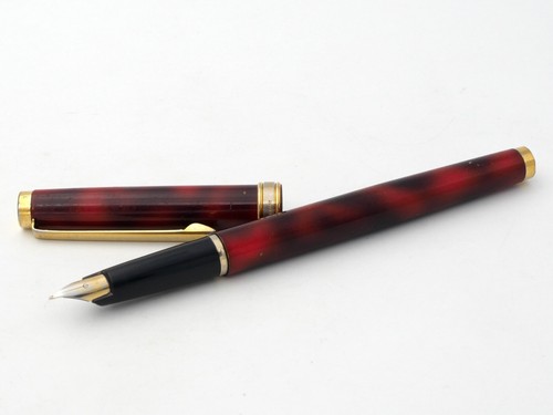 Stylo plume ancien - plume,