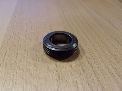 Pompe huile schnecke - pompe,