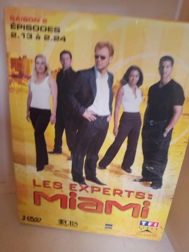 Dvd serie les - serie, tv