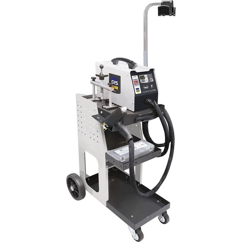 Gys proliner aluminium pro - aluminium,