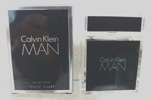 Calvin klein man - calvin,