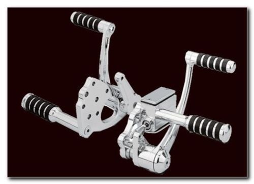 Kit commandes avancees - commandes,