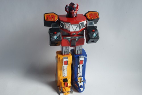 Power ranger bandai mighty - power-ranger,