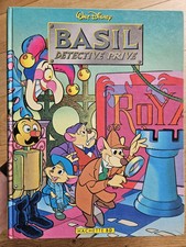 BD Basil Detective Prive