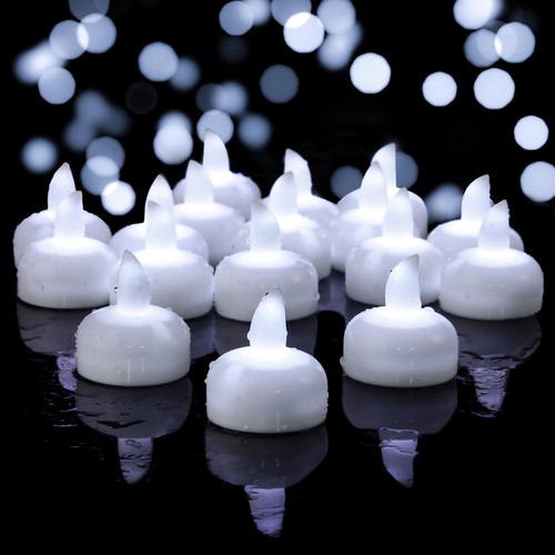 Lot bougies chauffe plat - lot, de