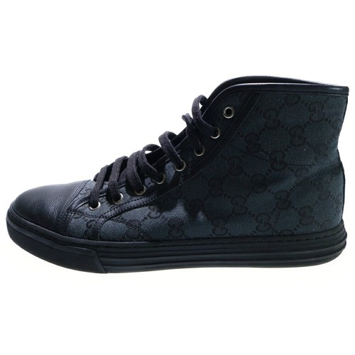 Baskets gucci chaussures - gucci,