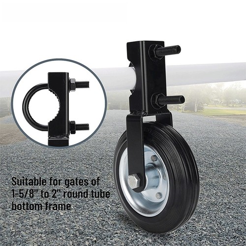 Roue porte pour portes - pour,