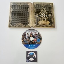 Assassin's creed Syndicate 