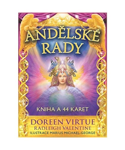 And lské rady kniha - and?lské, a
